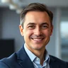 James Wilson — online casino buitenland expert